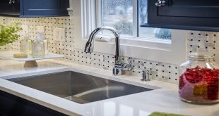 The Best Materials For Kitchen Countertops