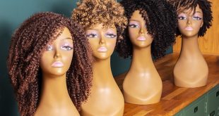How To Select Human Hair Wigs