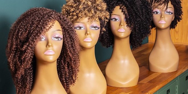 How To Select Human Hair Wigs