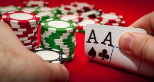 Interested In Playing Online Poker? Here's What Not To Do
