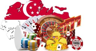The Top Legit Online Casino Review Sites in Singapore