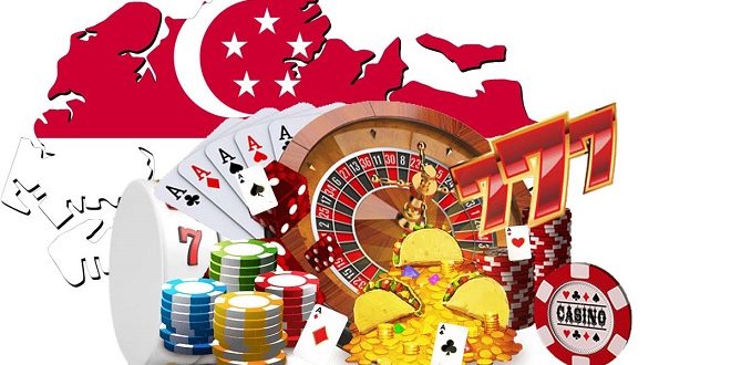 The Top Legit Online Casino Review Sites in Singapore