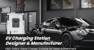 EV Charging with Gresgying: Experiencing Superior Technology