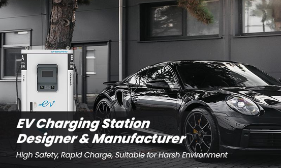 EV Charging with Gresgying: Experiencing Superior Technology