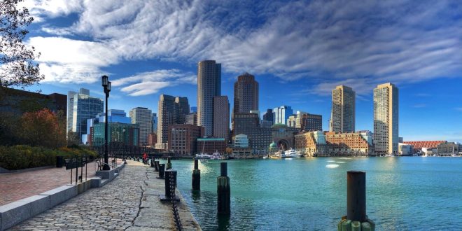 Best Things to Do in Boston: A Comprehensive Guide to Exploring the City