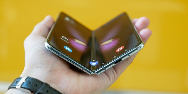 Samsung Tri Fold Device – What we know so far