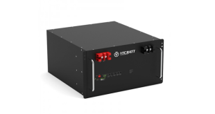 Revolutionizing Energy Storage: VTCBATT's Cutting-edge Battery Technology