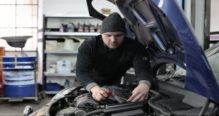 Keeping Your Car in Top Shape: Maintenance Tips From the Experts