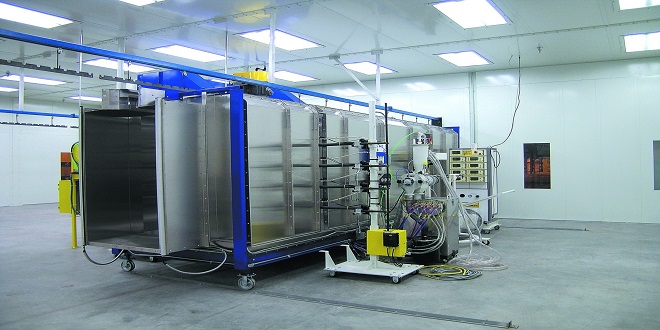 Increase Efficiency and Quality with a Powder Coating Booth