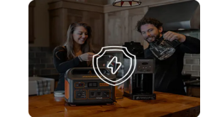 Secure Your Home with a Reliable Home Power Backup System 