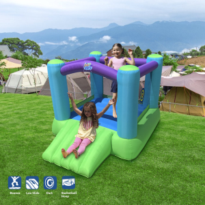 Discover Endless Fun with Action Air Jumper Houses