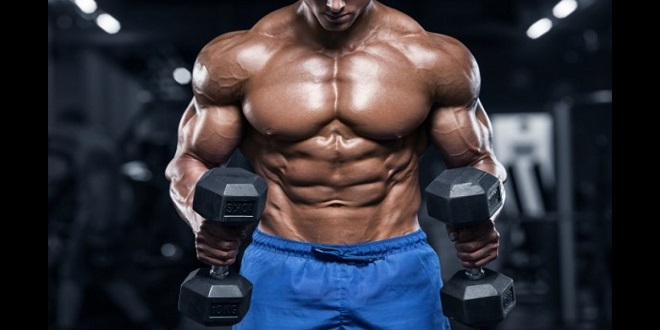 The Clenbuterol Side Effects Male Bodybuilders Experience  