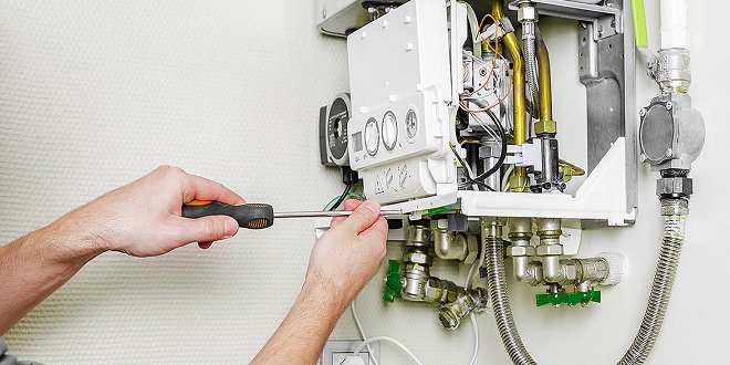 Don't Get Burned! The Importance of Proper Water Heater Installation