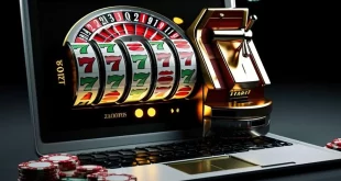 Unveiling the Excellence of Slot Gacor MaxWin: A Journey into the World of High-Performance Online Slots