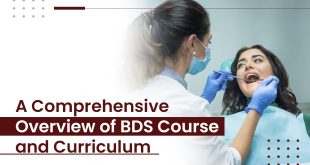 A Comprehensive Overview of BDS Course and Curriculum