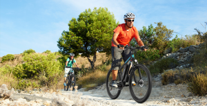 Discover the Ultimate Commuter E-Bike Experience with Duotts